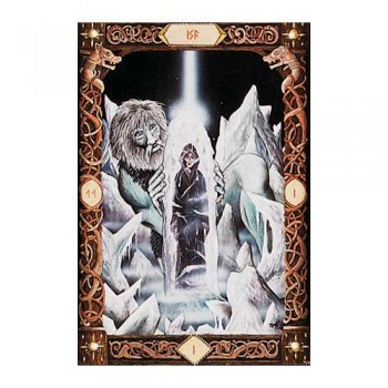 Power Of The Runes kortos US Games Systems